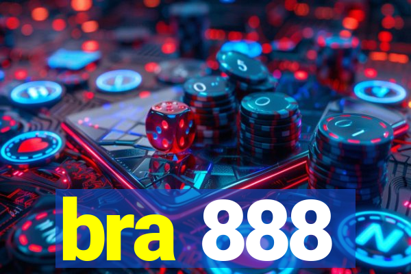 bra 888